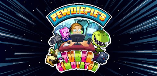 PewDiePie's Tuber Simulator Mod APK 2.50.0 (No Ads)
